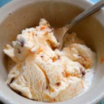 recette de glace au yaourt facile, sans sorbetière