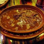birria, recette de cuisine typique de la gastronomie mexicaine