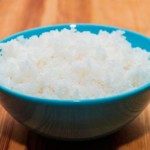 faire cuire du riz (recette de cuisine facile)