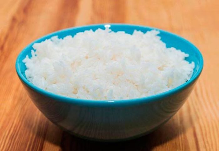 faire cuire du riz, ou comment cuire du riz de manière inratable