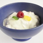 du yaourt sans yaourtière, recette healthy et facile