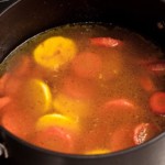 soupe carotte curry