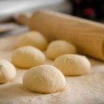 recette de pain maison facile
