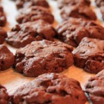 cookies au chocolat recette maison