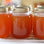 confiture de figues, recette de cuisine