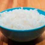 faire cuire du riz (recette de cuisine)