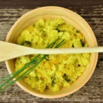 risotto au potiron : recette végétarienne healthy