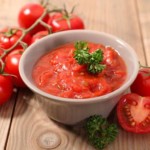 sauce tomate maison : recette de sauce pizza