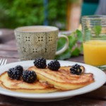 pancakes protéinés healthy : 5 recettes